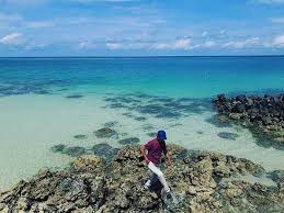 Harga tiket masuk pantai anyer 2020. 12 Pantai Di Medan Sumatera Utara Yang Hits Dikunjungi Pariwisata Sumut