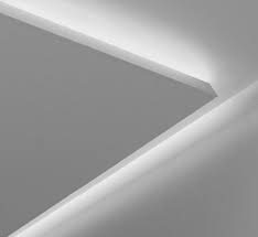 akro 01 trimless gips led profiel 150cm dirks lichtadvies indirecte verlichting lampen plafond led