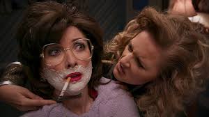 Bridget & Eamon" The Alien (TV Episode 2019)