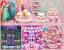 Baby Girl 1st Birthday Party Theme Ideas
