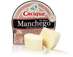 Cacique Manchego Is The Best Melting Cheese For Quesadillas Been Using It At Border Grill For Over 20 Years Mexican Food Recipes Manchego Pinterest Recipes