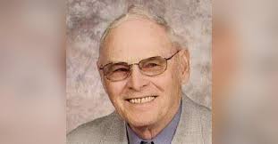 Harry F. Adams Obituary