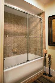 Pin By Natalie Castillejos On For The Home Shower Doors Bathroom Redecorating Tub Doors