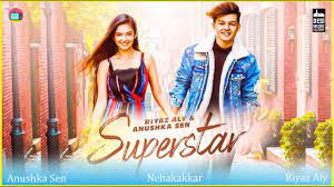 Lisandru blog is the place where i am writing about superstar song from categories like , life things,newest movies,best games,best music,videos,funny,it news,automotive news and travel. Superstar Official Music Video Ft Neha Kakkar Riyaz Aly Anushka Sen Riyaz New Song 2020 Youtube