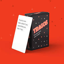 10/11/202011/11/2020smarter living staff picks by igor. Tragos Party Game For Latinos Original Drinking Card Game For Adults
