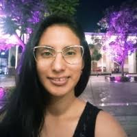 Nadia Paola Mena Ureta