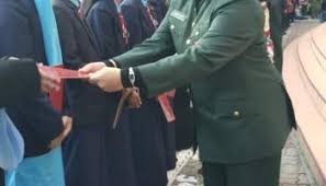 Makluman tarikh aktiviti kokurikulum sesi 2019. Makluman Perhimpunan Bulanan Kokurikulum 2020 Smk Saujana Utama