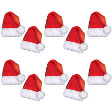 49,000+ vectors, stock photos & psd files. Bulk Christmas Cutout Decorations Party Supplies Mini Santa Hat Cutouts 120cs