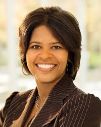 Lisa Williams-Fauntroy