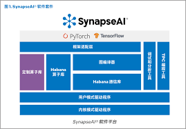 如何在Habana Gaudi 2上加速模型开发和迁移- Embedded AI Data Center