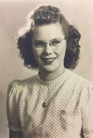 Laverne Ruby Murley Obituary August 31, 2021