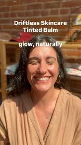 One balm. Endless looks. Zero compromise., Our tinted balm isn’t just a lip  color, , it’s your everything color., Glides