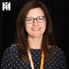 Listen to playlists featuring Beth Schatz Kaylor — Your Audio Selfie by On  Being Studios online for free