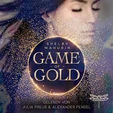 Game of Gold von Shelby Mahurin