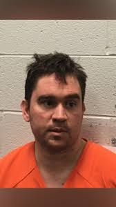 Foley man arrested for allegedly sexually assaulting a child under the age  of one