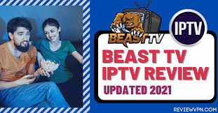 In principle the apk beast tv iptv is only available for devices or tablet with android or iphone operating system. The Beast Tv Iptv Review 2021 Update On Firestick And Android