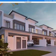 Following the success of baccas launched last year, s p setia will soon launch carnus, boasting open layout floor plans and ample spaces for the entire family. Setia Ecohill 2 Semenyih Owner Home Facebook
