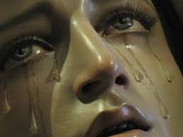 The Passion Through the Eyes of Our Lady