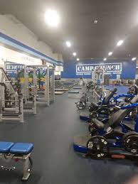 You can look at the address on the map. Crunch Fitness Murrieta 40545 California Oaks Rd Ste C 2 Murrieta Ca 92562 Usa