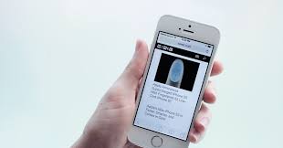 Well, the answer is obvious it gets disabled after too many attempts of wrong passcode. Iphone 5s Meet Apple S New Flagship Phone Wired