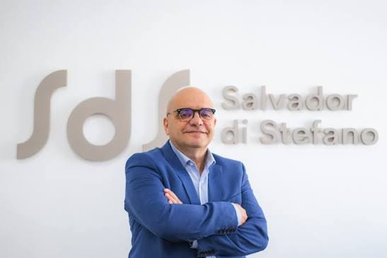 SALVADOR DI STEFANO