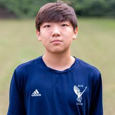 Raleigh Charter Soccer Roster (2024-25)