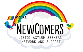 Check out rfsl's art on deviantart. Rfsl Newcomers Rfsl Newcomers Is A Support Network For Lesbian Gay Bisexual Transgender Queer And Intersex Lgbtqi Asylum Seekers And Migrants In Sweden