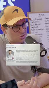 Brad Crouch moving to Logistics FC this #trade period , #afl #footy #saints  @tradiespodcast