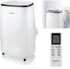 Shop for honeywell portable air conditioners in portable air conditioners. Honeywell Sacc Portable Air Conditioner 10 000 Btu Canadian Tire