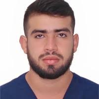 Alberto Andrés Doria Argel