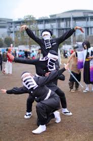 鬼滅の刃 隠 コスプレ