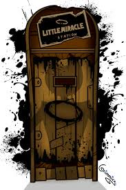 Boris clone | bendy and the ink machine, boris the wolf. Batim Chapter 3 By Grimmixx Deviantart Com On Deviantart Bendy And The Ink Machine Alice Angel Ink