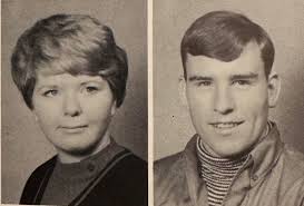 Ronan HS Class of 1970