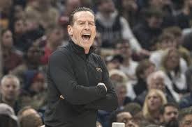 Foul! Cavaliers guard Ty Jerome blasts officials after whistle-happy crew  calls 53 fouls