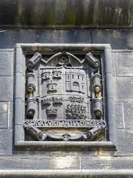 Coats of Arms of Gateshead, Newcastle ...