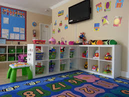 Pin By Patti Gross On Home Daycare Daycare Decor Home Daycare Ideas Daycare Design