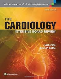 Cardiology Intensive Board Review Pdf Am Medicine Cardiology Medicine Book Advanced Cardiac Life Support