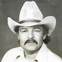 Pete P. Carreon Jr. Obituary