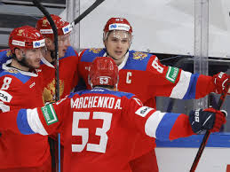 Jeho súpermi budú rusko, švédsko. Ms V Hokeji 2021 Novinky Program A Vysledky Z Ms 2021 Sportky Sk