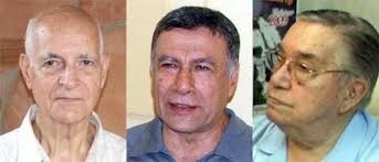 Premiados por sus pares, gracias a sus trayectorias médicas