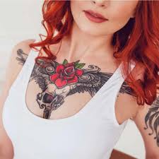 Tattoos for girls can be sweet, girlie, sexy, exotic and erotic. Full Guide To Tattoo Placement Self Tattoo
