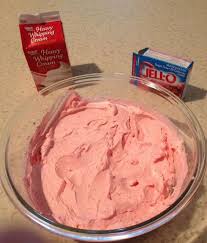 Very Low Carb Treat Just One 16oz Container Of Heavy Whipping Cream And A Small Box Of Sugar Free Jell Low Carb Treats Low Carb Keto Recipes Sugar Free Jello