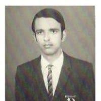 Shafi-ul-Hasan Profile