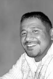 Frankie Martinez Obituary