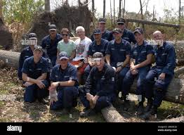 Hurricane katrina relief hi-res stock photography and images