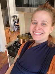 Paige Brodie's Instagram, Twitter & Facebook