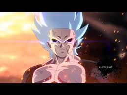 Dragon ball absalon celestial dragon god goku. Download Dragonball Absalon Episode 11 3gp Mp4 Codedwap