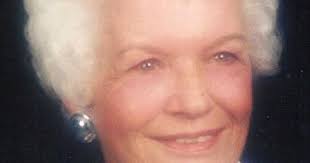 Beverly Richey Elbert, 87