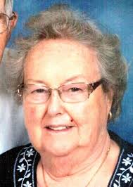 LILLIAN FERGUSON Obituary (2016)