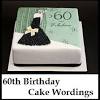 60th birthday sayings for cakes. 3